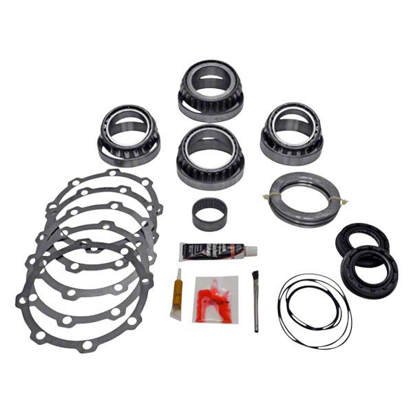 USA Standard Gear Corvette Rear Axle Master Overhaul Kit ZK GMVETC5