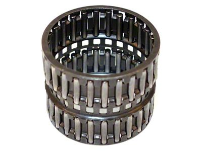 USA Standard Gear T56 Manual Transmission Reverse Gear Needle Bearing Spacer (97-04 Corvette C5)