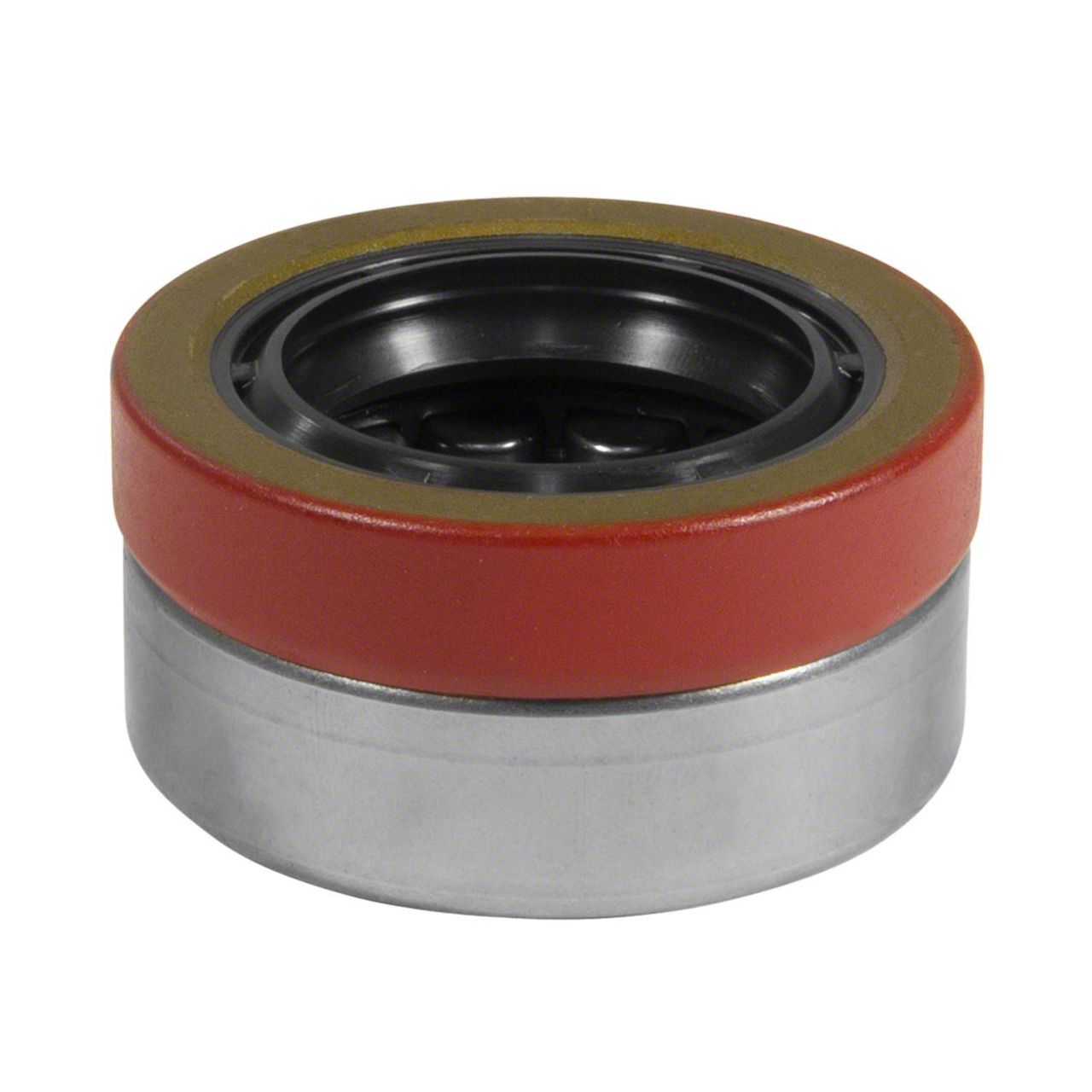 USA Standard Gear Mustang 7.50/8.8-Inch 4-Lug Rear Axle; 28