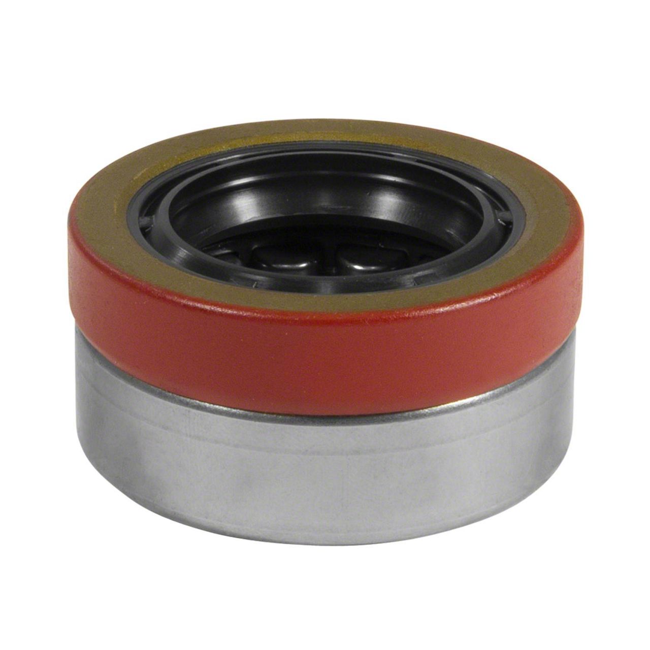 USA Standard Gear Mustang 7.50/8.8-Inch 5-Lug Rear Axle; 28