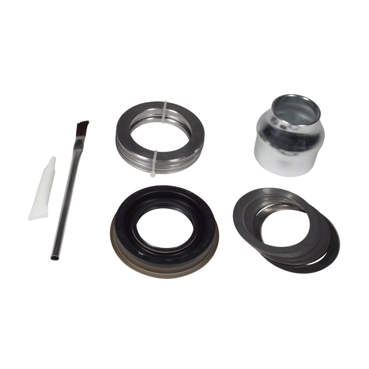 USA Standard Gear 8.8-Inch Differential Master Overhaul Kit (15-24 Mustang)
