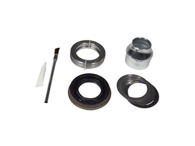 USA Standard Gear 8.8-Inch Differential Master Overhaul Kit (15-25 Mustang)