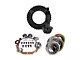USA Standard Gear 8.8-Inch Rear Axle Ring and Pinion Gear Kit with Install Kit; 3.55 Gear Ratio (86-04 V8 Mustang)