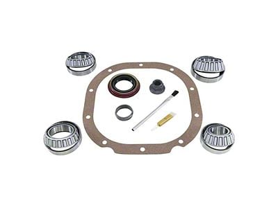 USA Standard Gear Bearing Kit for 8.8-Inch Differential (11-14 Mustang V6; 79-14 V8 Mustang, Excluding 13-14 GT500)