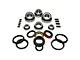 USA Standard Gear Bearing Kit with Synchros for T56 Manual Transmission (00-04 Mustang)