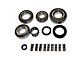 USA Standard Gear Bearing Kit with Synchros for TR3650 Manual Transmission (01-04 Mustang GT)