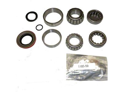 USA Standard Gear Bearing Kit for T5 Manual Transmission (83-84 V8 Mustang)