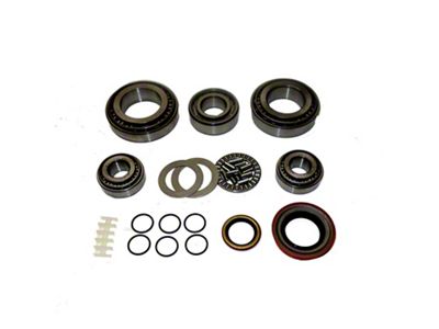 USA Standard Gear Bearing Kit for TR3550 Manual Transmission (1995 Mustang)