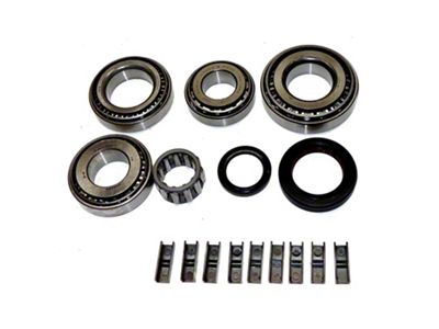 USA Standard Gear Bearing Kit for TR3650 Manual Transmission (01-04 Mustang GT)