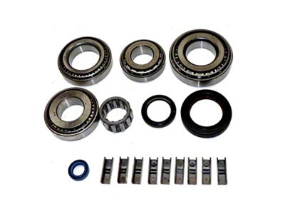 USA Standard Gear Bearing Kit for TR3650 Manual Transmission (05-10 Mustang GT)