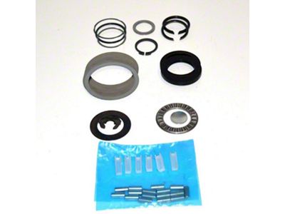 USA Standard Gear Borg Warner T5 WC Manual Transmission Small Parts Kit (94-98 V8 Mustang; 94-04 Mustang V6)