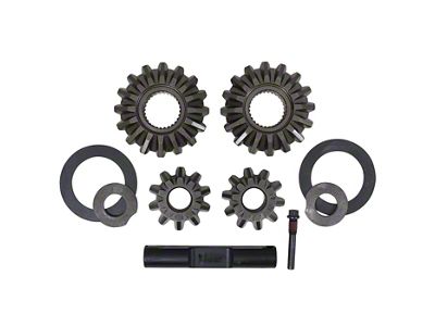 USA Standard Gear Open Differential Standard Spider Gear Set (79-10 Mustang V6)