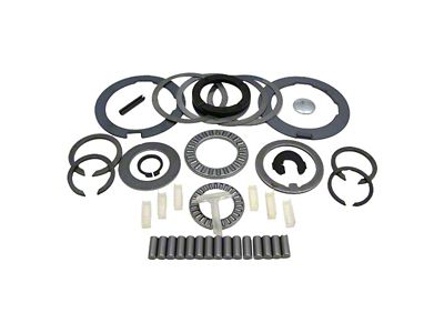 USA Standard Gear T4 and T5 Manual Transmission Small Parts Kit (83-84 V8 Mustang)