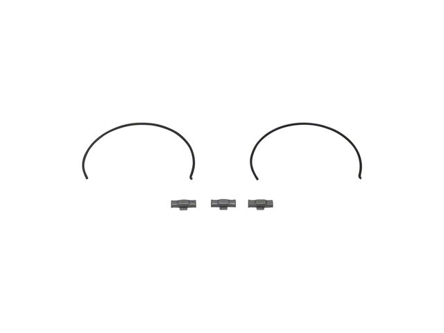 USA Standard Gear Mustang T45 and T56 Manual Transmission 3rd and 4th ...