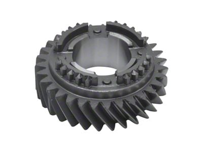 USA Standard Gear T5 Manual Transmission 2nd Gear; 31-Tooth (85-98 V8 Mustang; 99-10 Mustang V6)