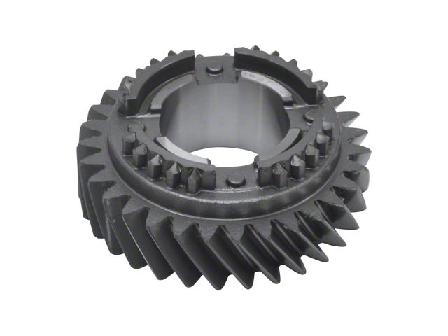 USA Standard Gear Mustang T5 Manual Transmission 2nd Gear; 31-Tooth ...