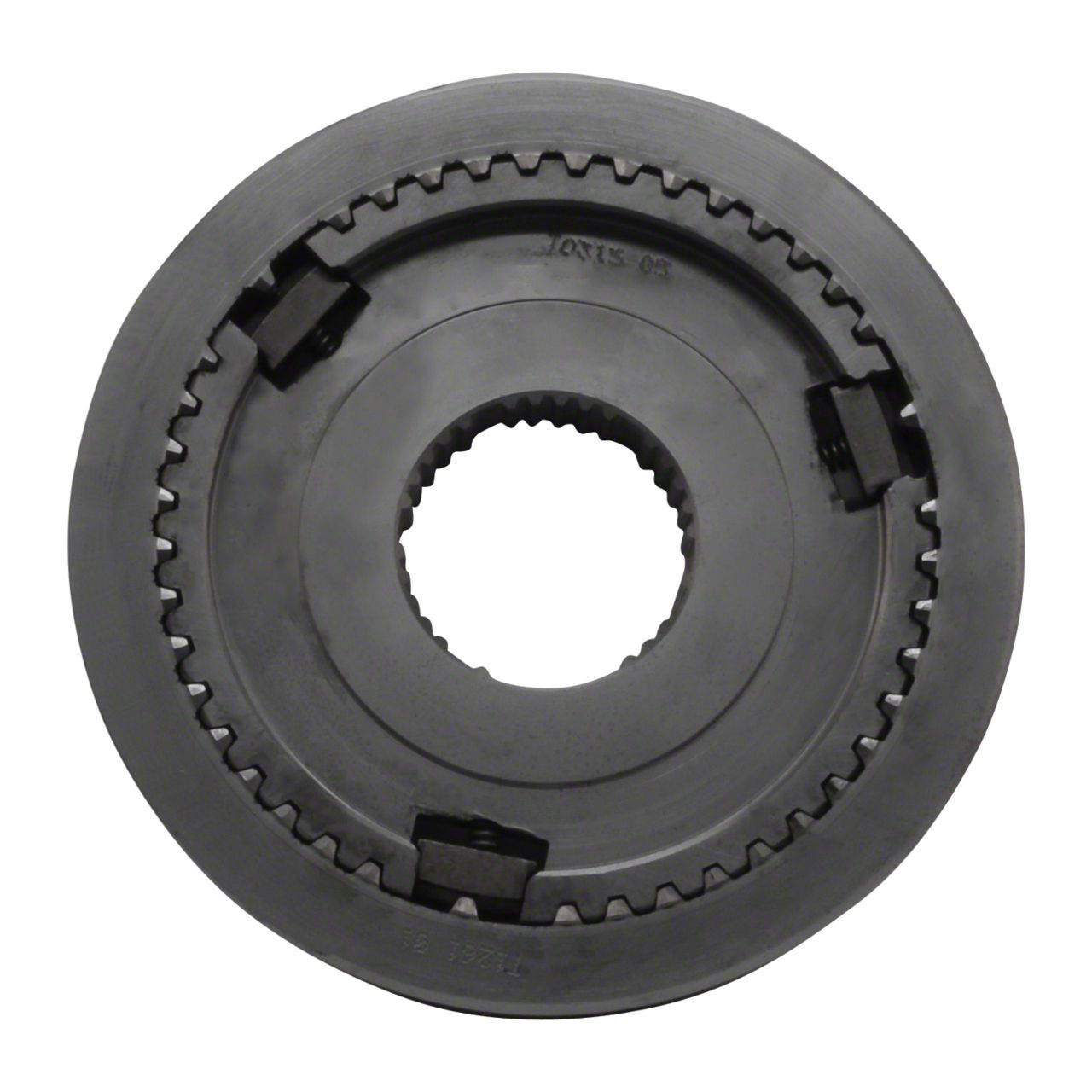 USA Standard Gear Mustang TR3650 Manual Transmission 3rd and
