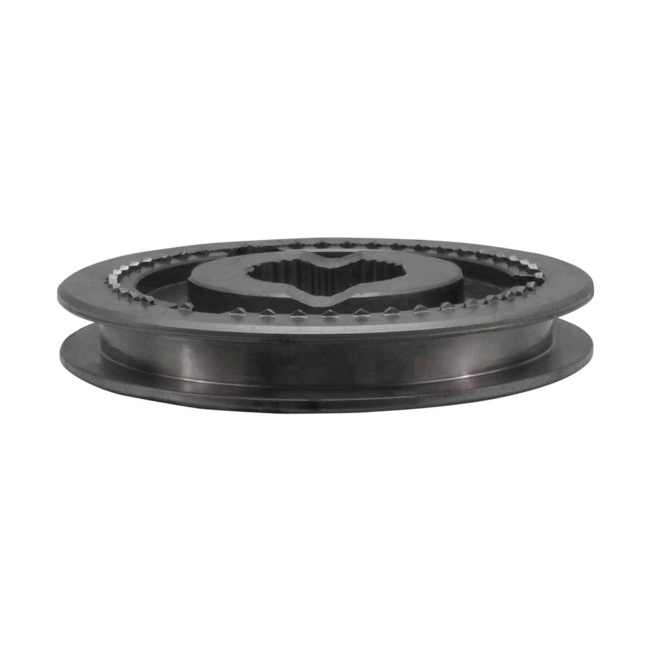 USA Standard Gear Mustang TR3650 Manual Transmission 3rd and