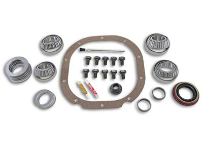 Yukon Gear Rear End Master Overhaul Kit; 8.8-Inch (10-14 Mustang GT; 11-14 Mustang V6)