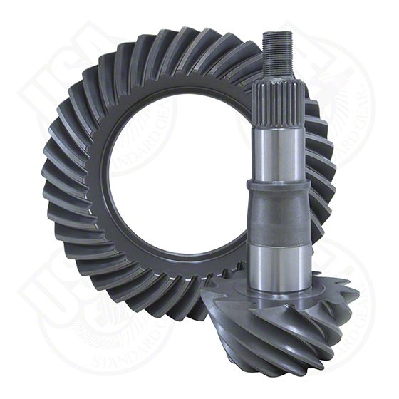 USA Standard Gear Mustang Ring and Pinion Gear Kit 3.31 Gear Ratio ZG F8.8 331 05 09 Mustang GT Free Shipping