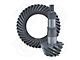 USA Standard Gear Ring and Pinion Gear Kit; 3.31 Gear Ratio (94-98 Mustang GT)