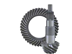 USA Standard Gear Ring and Pinion Gear Kit; 3.73 Gear Ratio (05-10 Mustang V6)