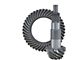 USA Standard Gear Ring and Pinion Gear Kit; 4.11 Gear Ratio (99-04 Mustang V6)