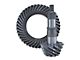 USA Standard Gear Ring and Pinion Gear Kit; 4.88 Gear Ratio (99-04 Mustang GT)