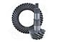 USA Standard Gear Ring and Pinion Gear Kit; 5.13 Gear Ratio (99-04 Mustang GT)