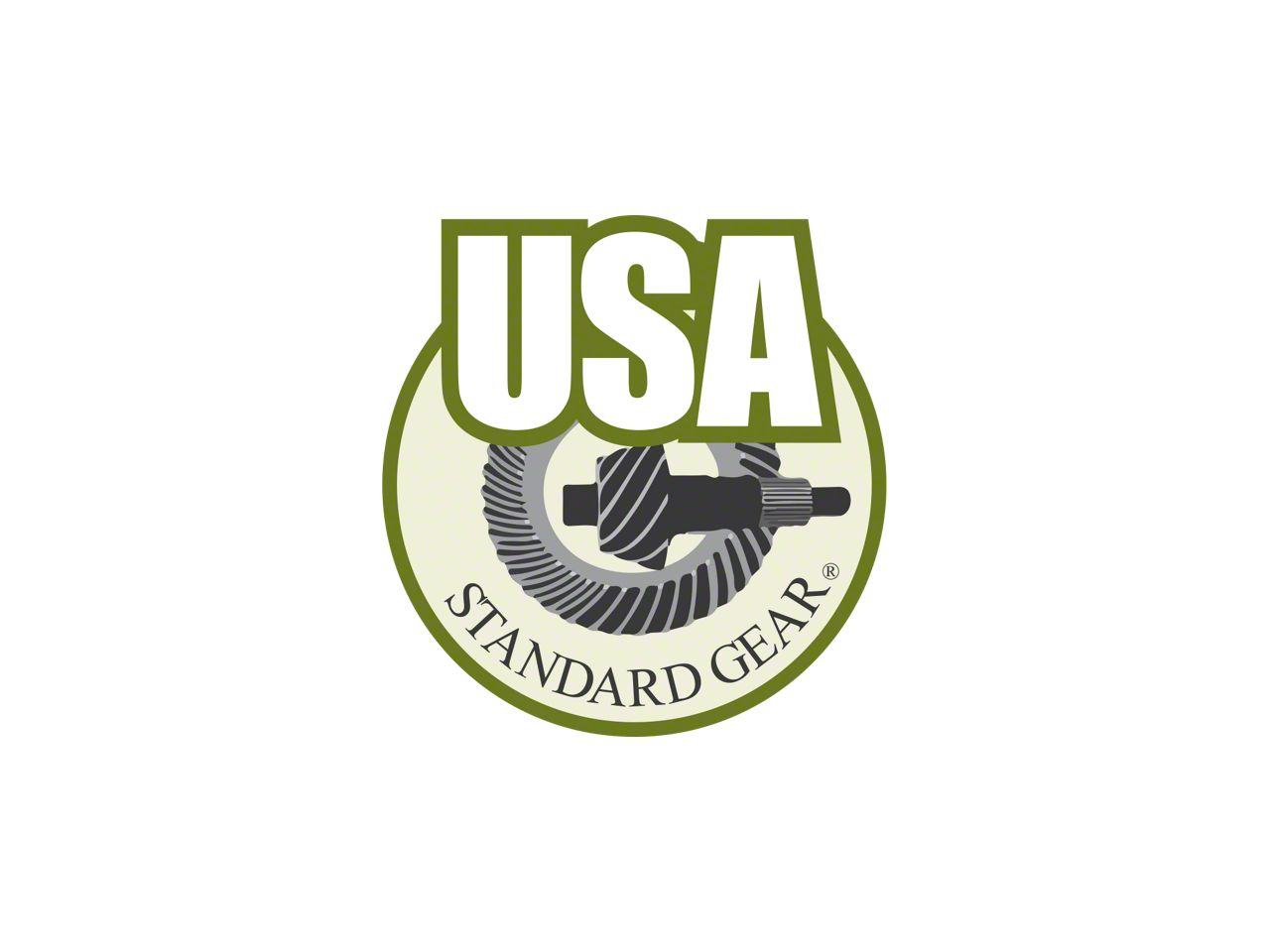 USA Standard Gear Parts