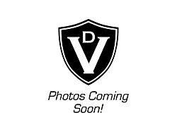 Valvetronic Designs Valved Sport Titanium Cat-Back Exhaust System with Burnt Tips (23-26 Corvette C8 Z06)