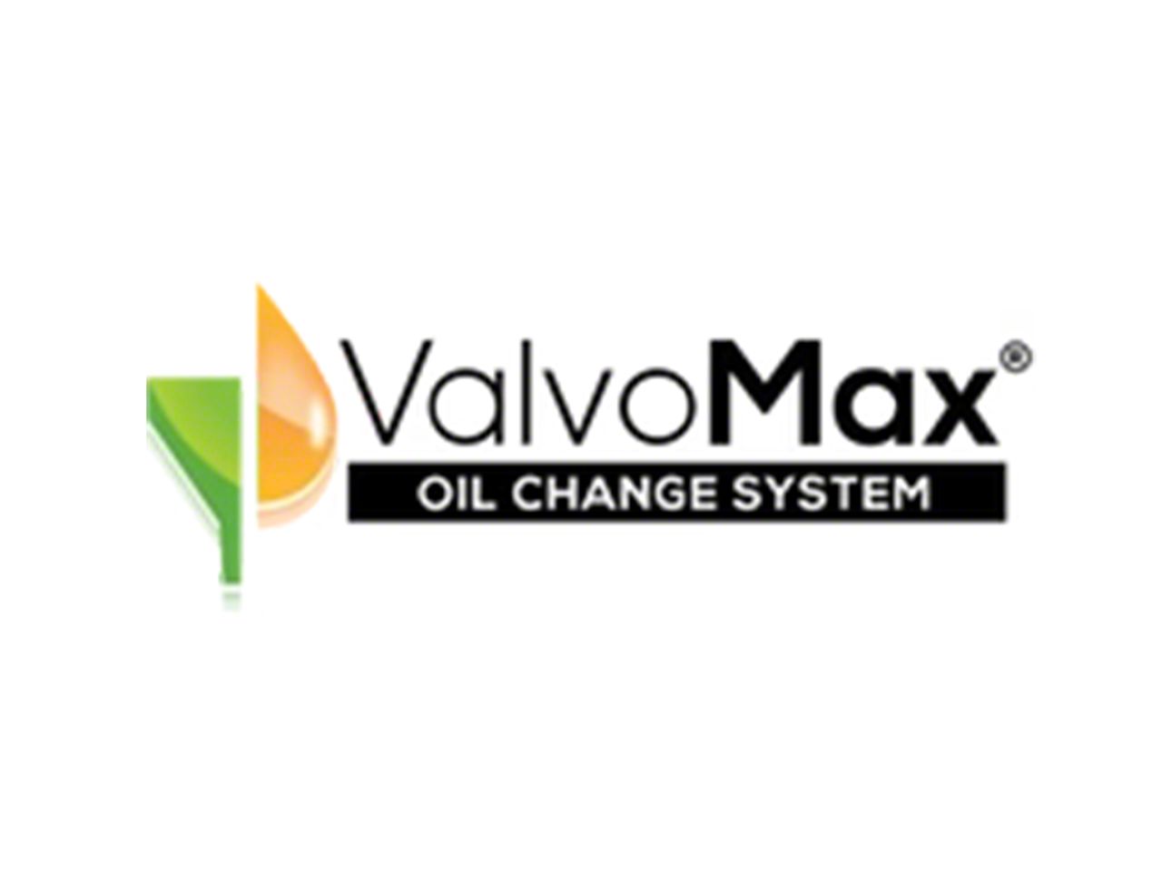 ValvoMax Parts