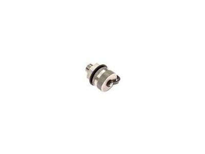 ValvoMax Quick Twist Oil Drain Valve; M12-1.75 (11-25 Mustang)