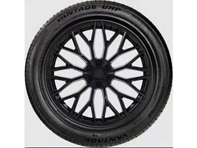 Vantage UHP Tire (245/45R18)