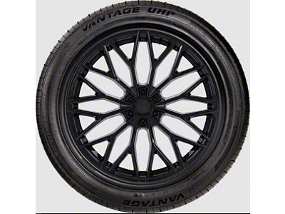 Vantage UHP Tire (245/40R18)