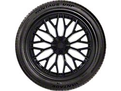 Vantage UHP Tire (255/40R19)