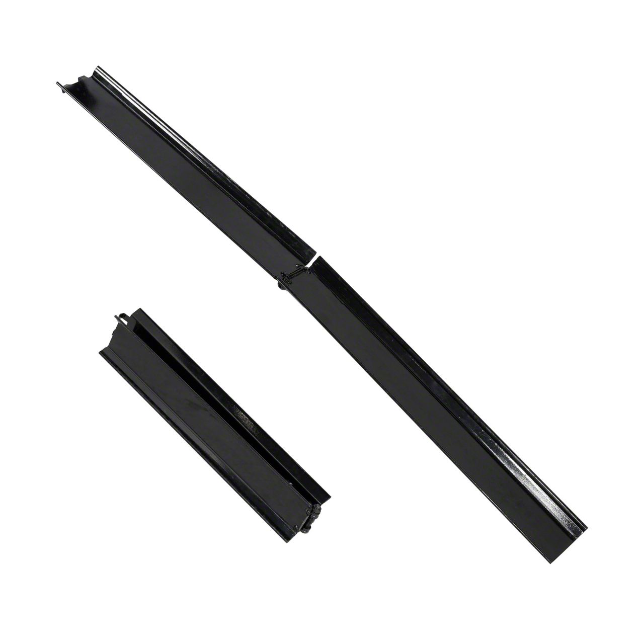 Vantana Universal AM E-Bike Rack Loading Ramp VTEB10104150 - Free Shipping