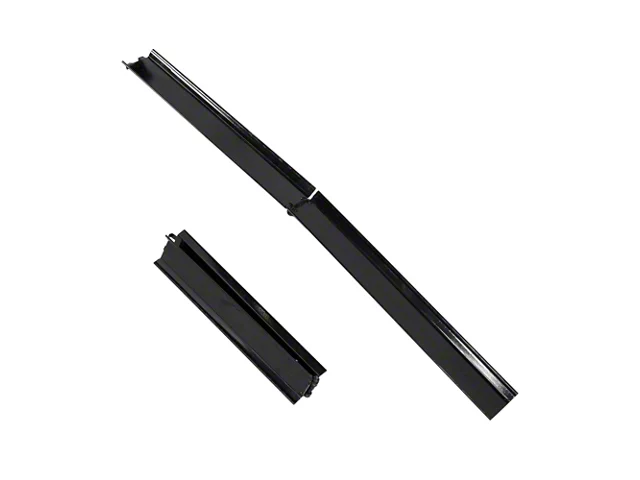 Universal Bike Rack Ramp Vantana Universal AM E-Bike Rack Loading Ramp VTEB10104150 - Free Shipping