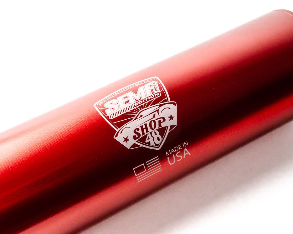 Vapor Trapper Universal AM 6-Inch Canister Limited Edition Premium ...