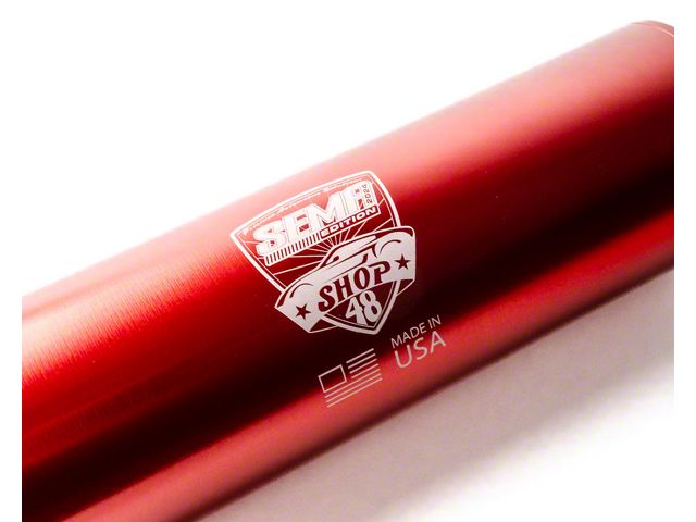Bcsil Vapor Trapper Universal AM 6-Inch Canister Limited Edition Premium ...
