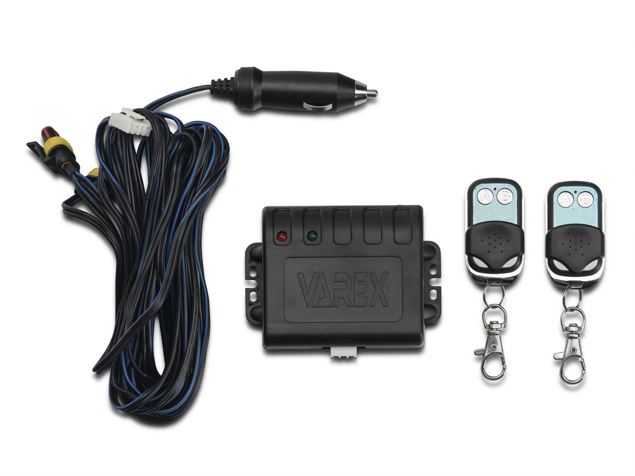 XForce Mustang Varex AxleBack Exhaust ESFM10VMKABS (0510 Mustang