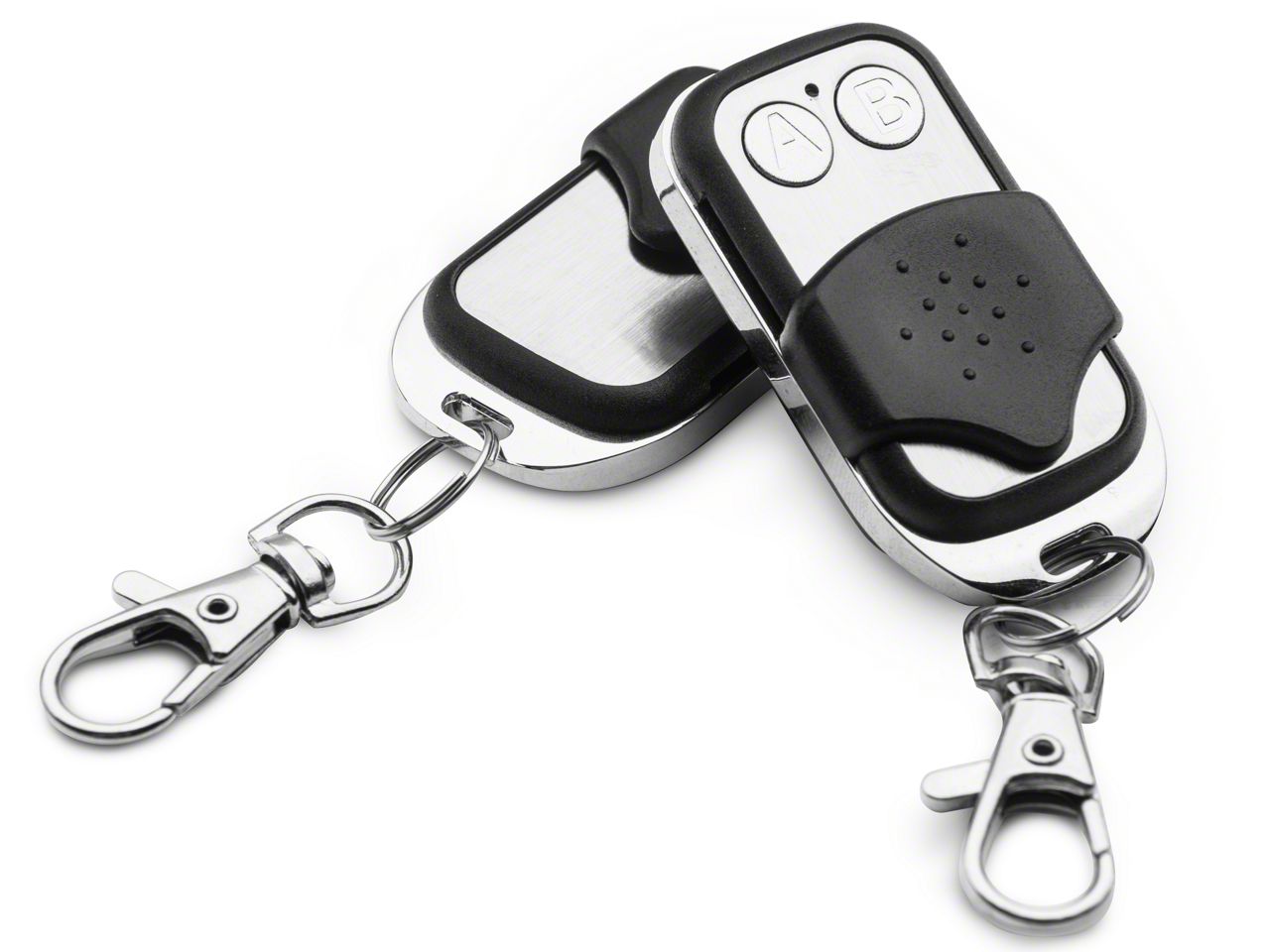 XForce Mustang Varex AxleBack Exhaust ESFM05RVMK (1114 Mustang GT