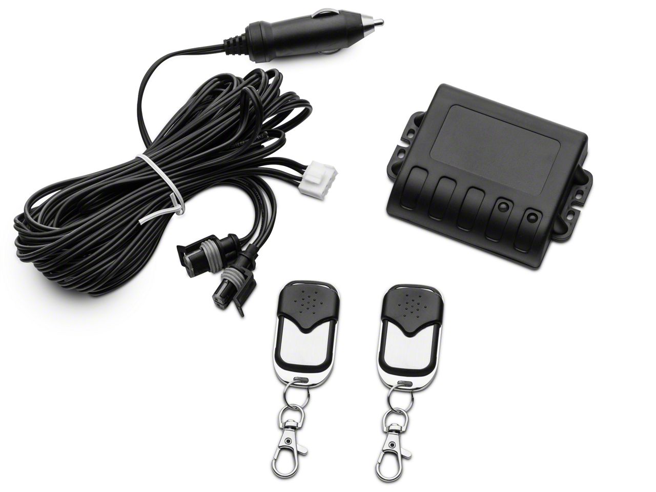 XForce Mustang Varex AxleBack Exhaust ESFM05RVMK (1114 Mustang GT