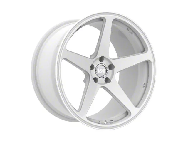 Variant Wheels Sena Gloss White Wheel; 20x9 (21-24 Mustang Mach-E)