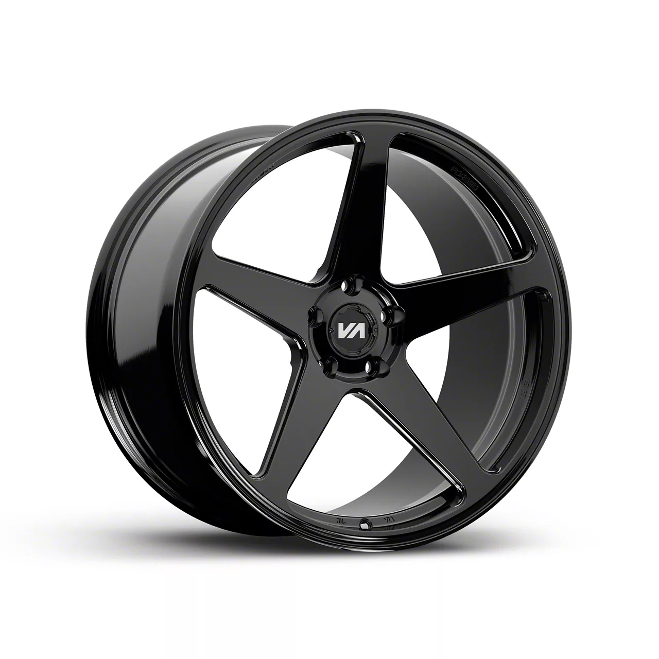 RC22 - Tires Wheels Direct