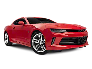 Shop Camaro