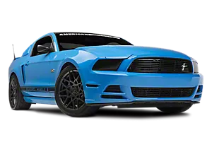 Shop Mustang