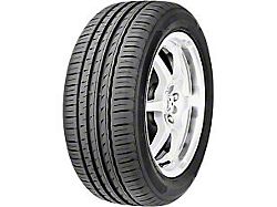 Velozza Velozza ZXV4 Tire (235/35R19)