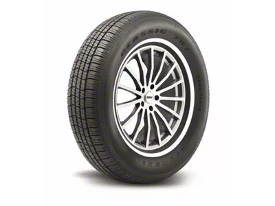 Venezia Classic 787 Tire (P215/75R14)