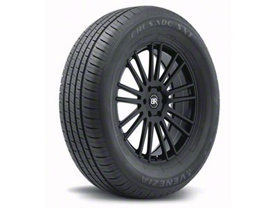 Venezia Crusade SXT Tire (215/55R17)